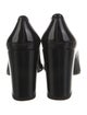 Roger Vivier Leather Pumps