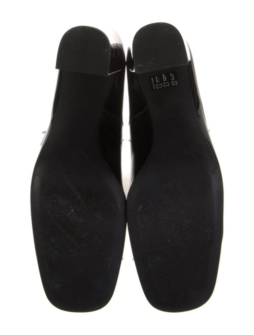 Roger Vivier Leather Pumps