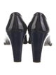 Roger Vivier Patent Leather Pumps