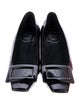 Roger Vivier Patent Leather Pumps