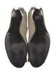 Roger Vivier Patent Leather Pumps