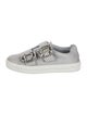 Roger Vivier Crystal Embellishments Sneakers