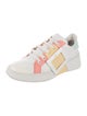 Roger Vivier Leather Sneakers