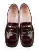 Roger Vivier Patent Leather Pumps