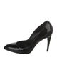Roger Vivier Patent Leather Pumps