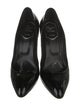 Roger Vivier Patent Leather Pumps