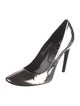 Roger Vivier Patent Leather Pumps