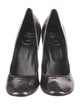 Roger Vivier Patent Leather Pumps