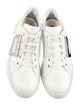 Roger Vivier Leather Sneakers