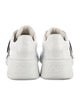 Roger Vivier Leather Sneakers