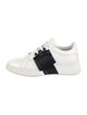 Roger Vivier Leather Sneakers