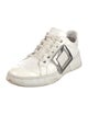 Roger Vivier Leather Sneakers