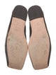 Roger Vivier Leather Loafers