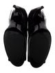 Roger Vivier Patent Leather Pumps