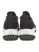 Roger Vivier Neoprene Mesh Accents Athletic Sneakers