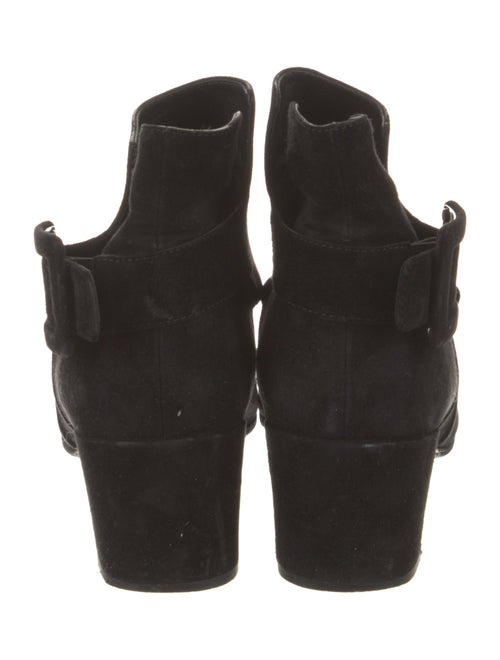 Roger Vivier Suede Boots