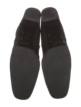 Roger Vivier Suede Boots