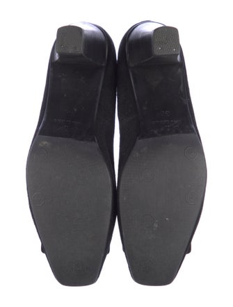 Roger Vivier Suede Pumps