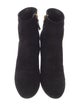 Roger Vivier Suede Boots