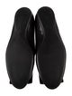 Roger Vivier Patent Leather Ballet Flats