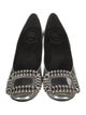 Roger Vivier Patent Leather Pumps