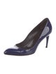 Roger Vivier Patent Leather Pumps