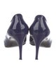 Roger Vivier Patent Leather Pumps