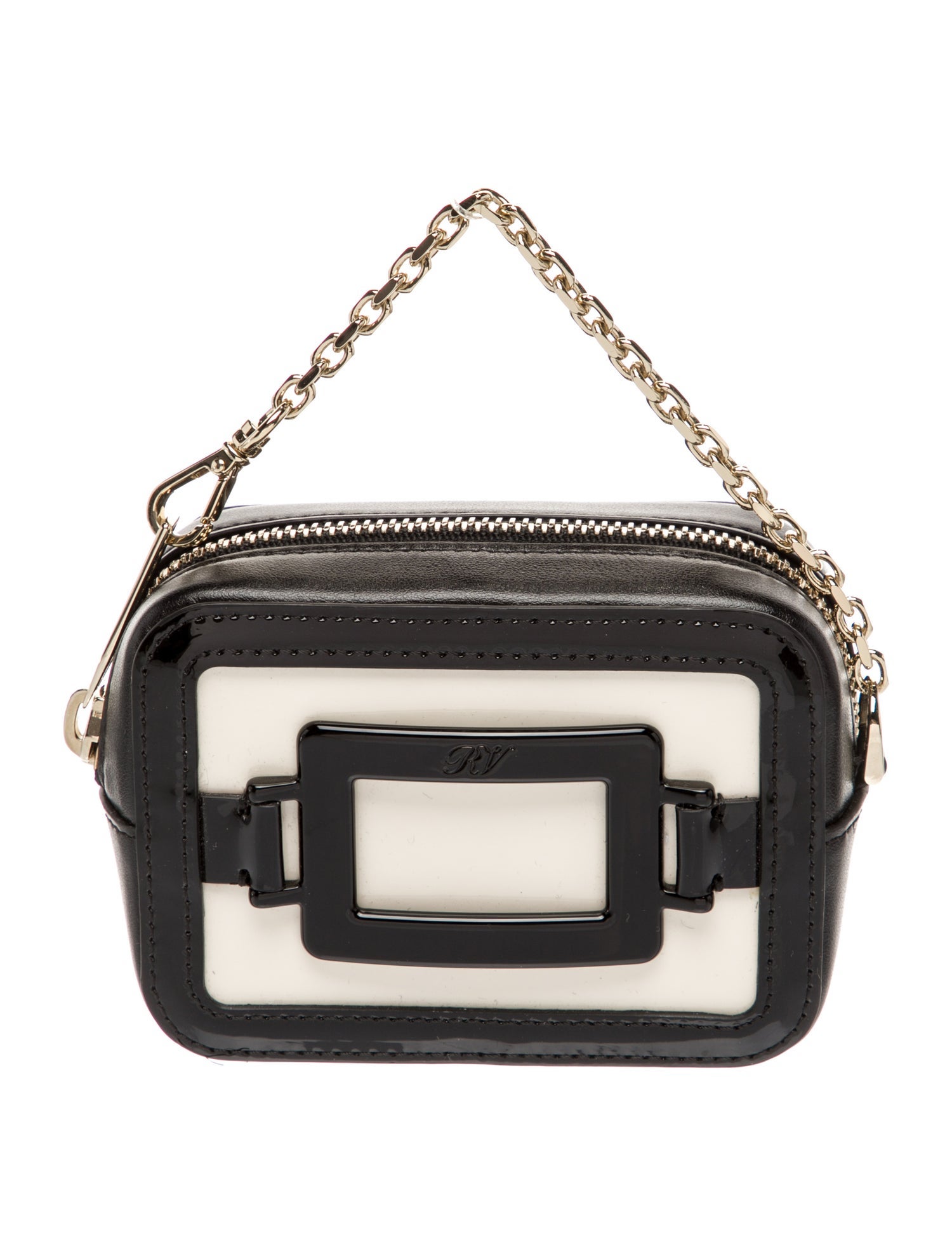 Christian Dior Crocodile Malice Bag - Burgundy Mini Bags, Handbags