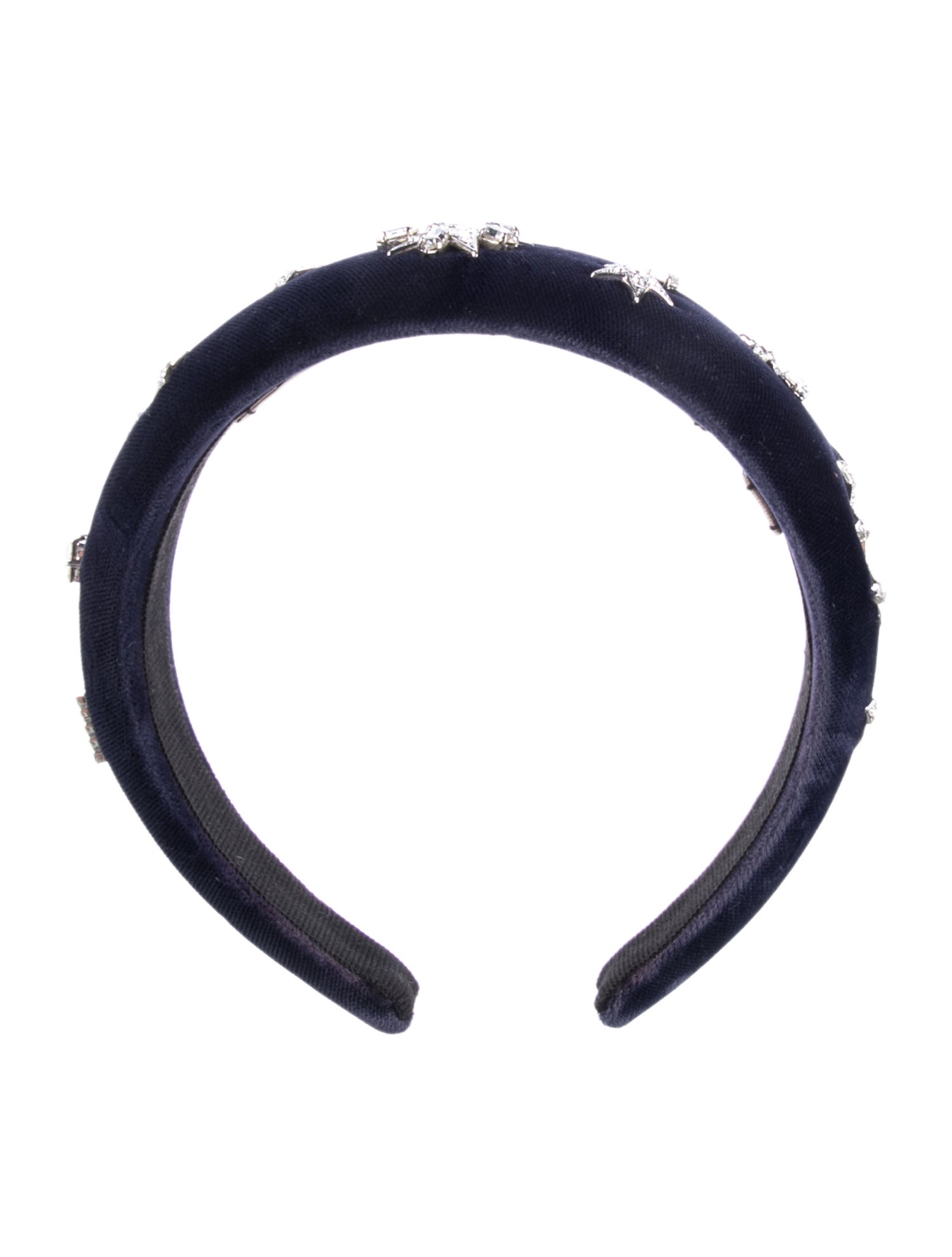 Roger Vivier Women's Headband