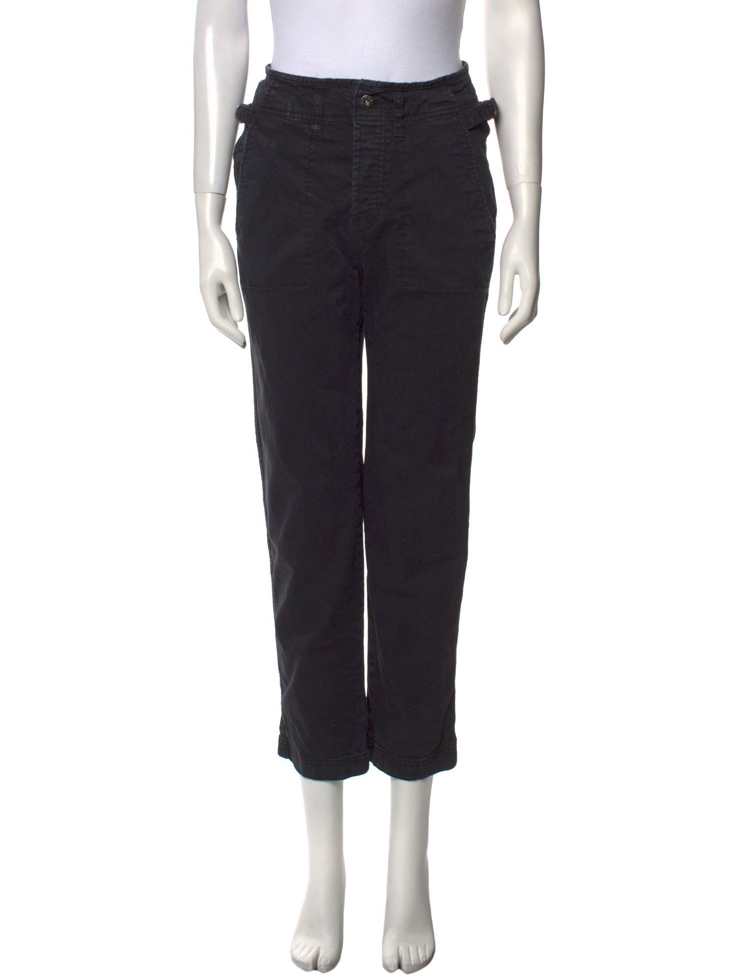 Rowen Rose Straight Leg Pants