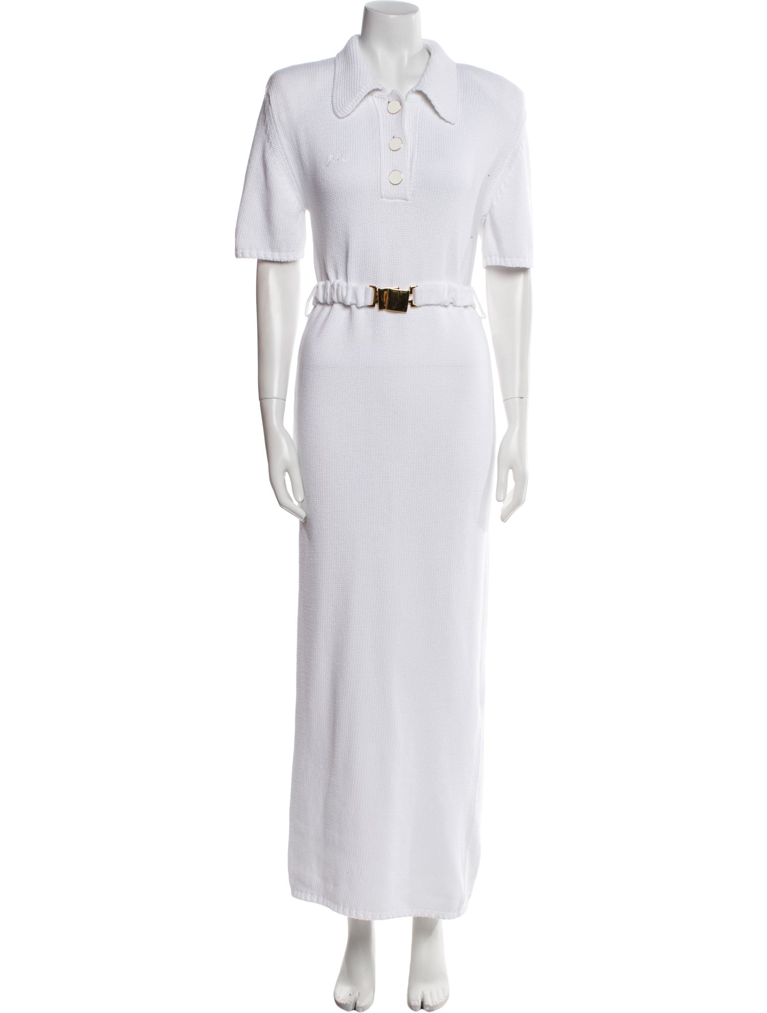 Rowen Rose Long Dress w/ Tags