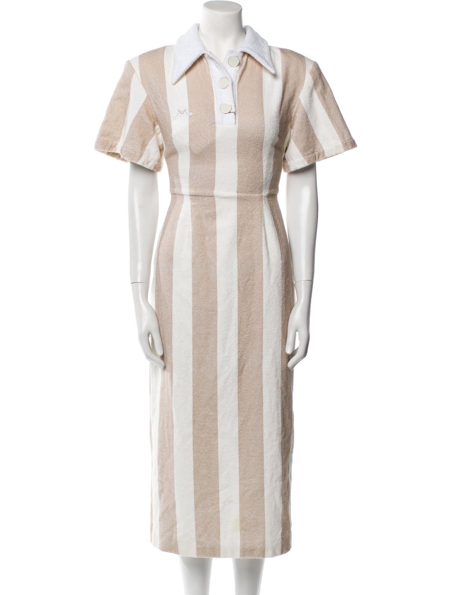 Rowen Rose Long Dress w/ Tags