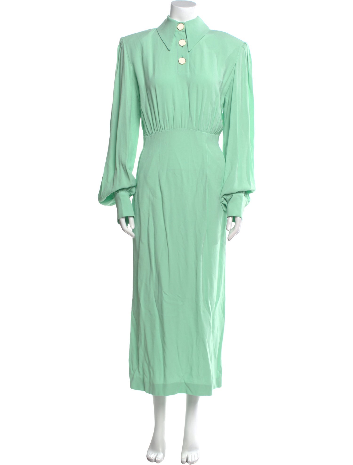 Rowen Rose Long Dress