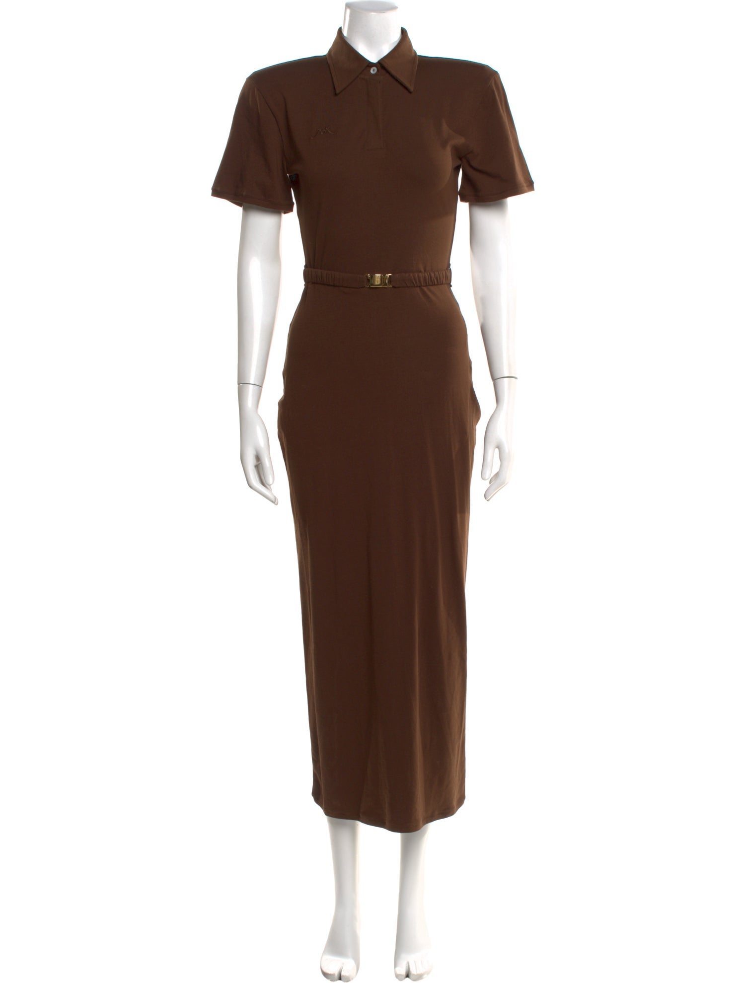 Rowen Rose Long Dress