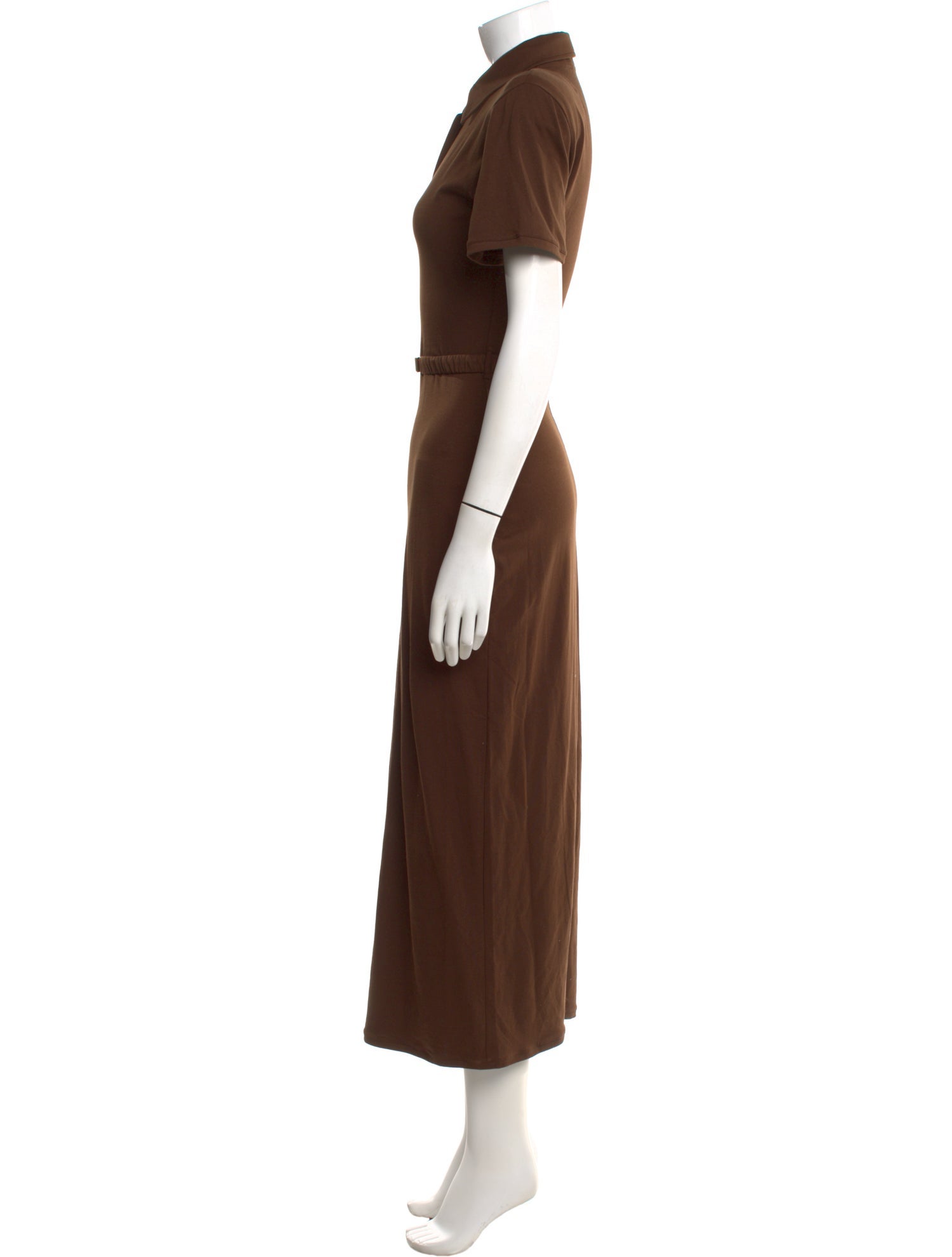 Rowen Rose Long Dress