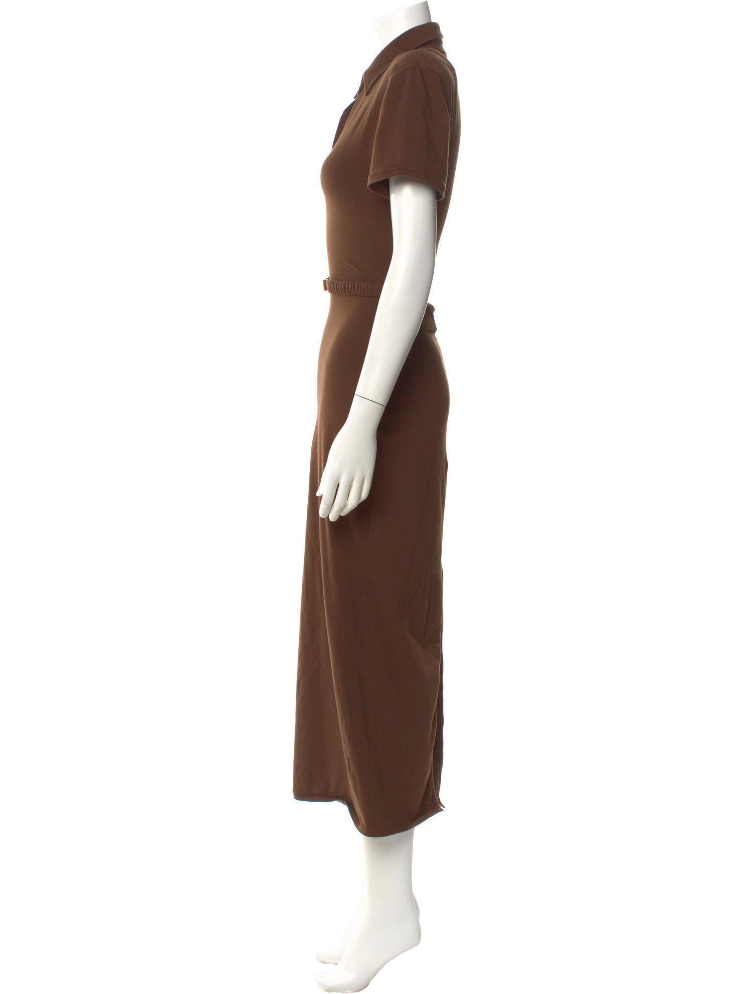 Rowen Rose Long Dress
