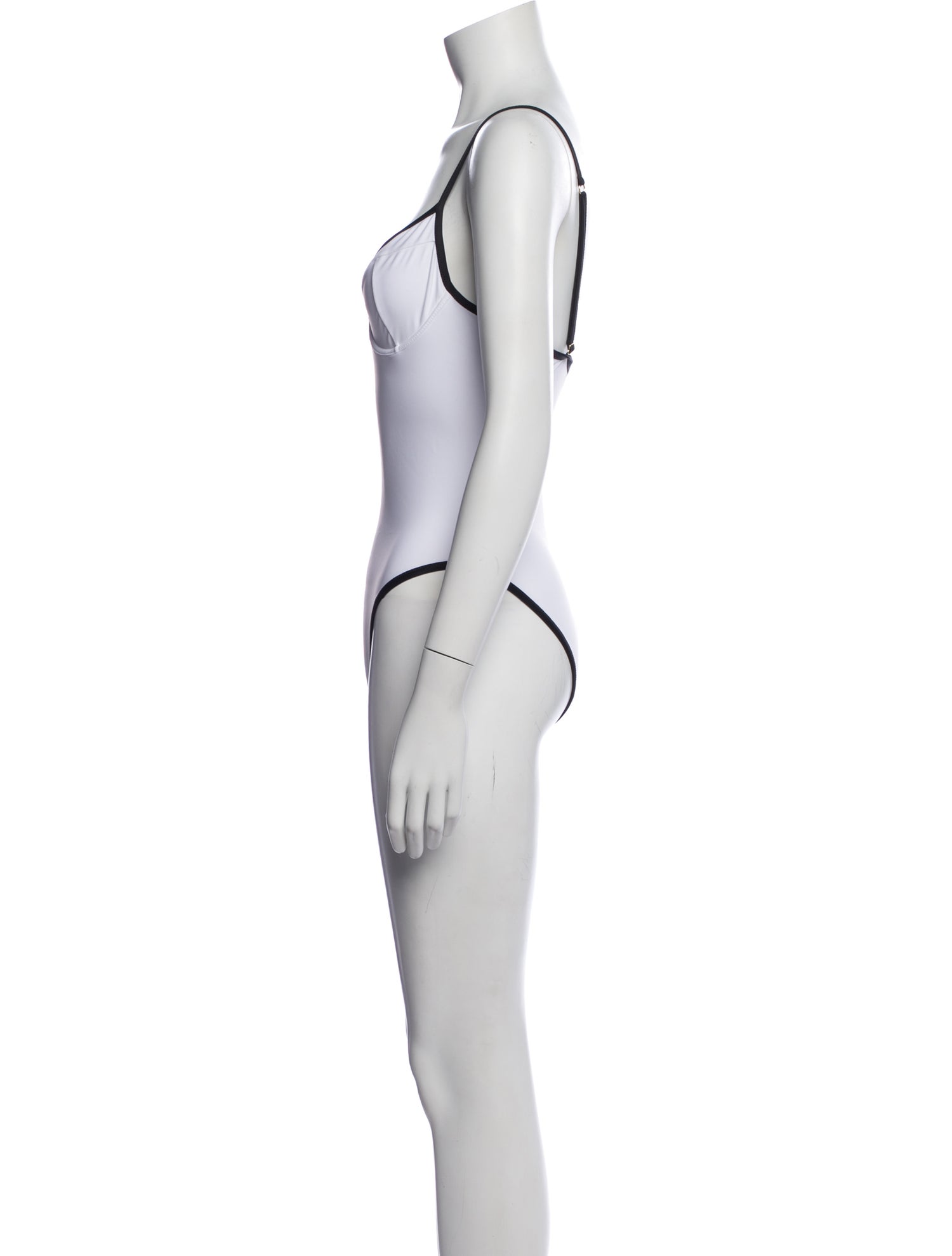 Rowen Rose One-Piece w/ Tags