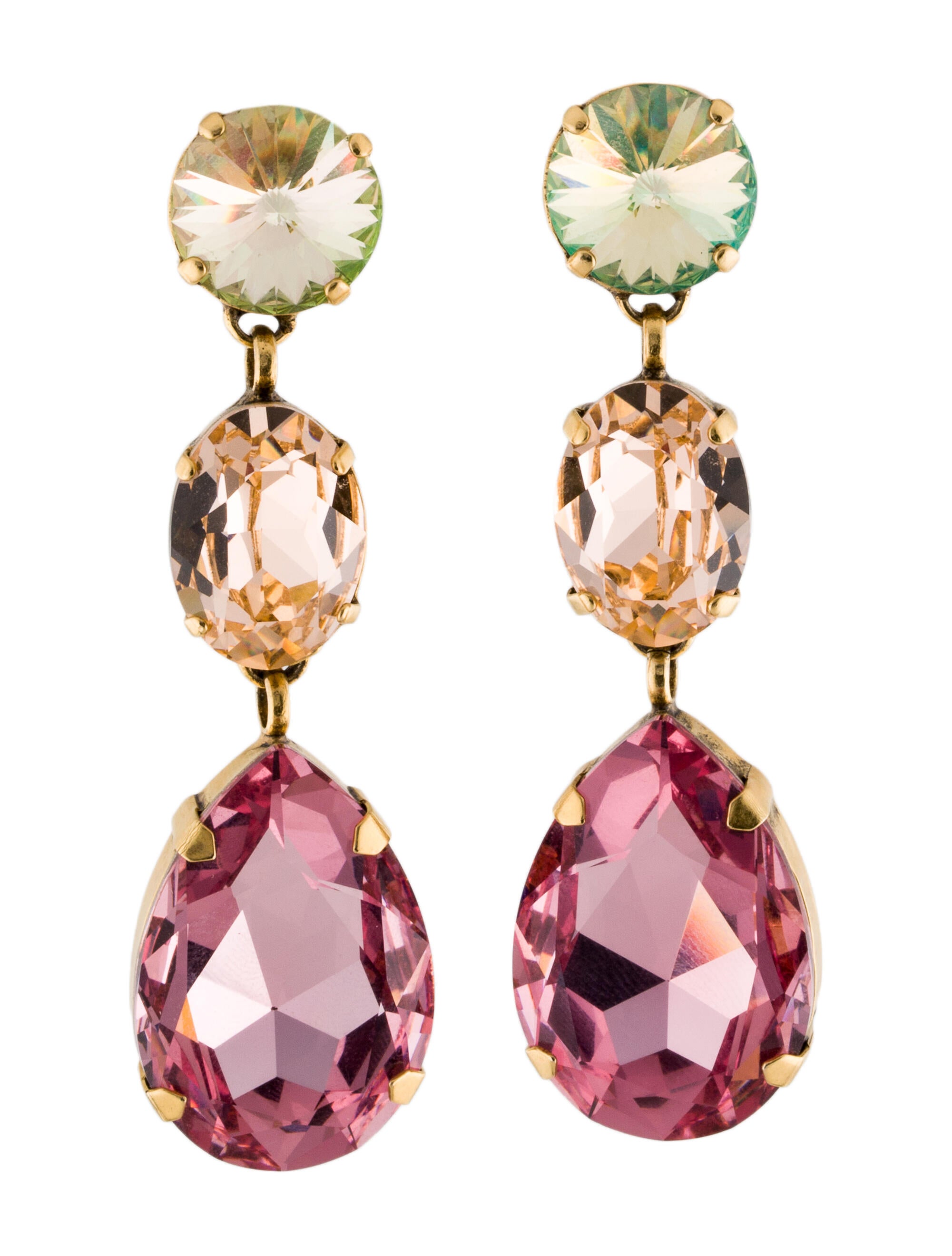 Roxanne assoulin hip hop but not earrings Clearance