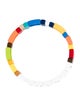 Roxanne Assoulin Enamel Bead Bracelet