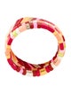 Roxanne Assoulin Negroni Set Of Three Bracelet