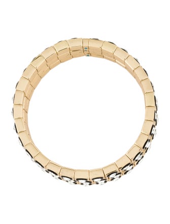 Roxanne Assoulin Crystal Royal Bracelet Set