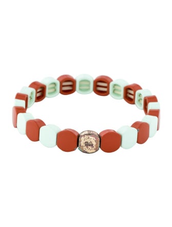 Roxanne Assoulin Bead Bracelet