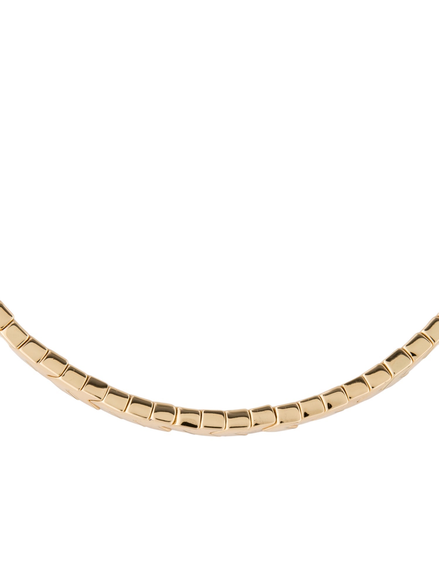 Roxanne Assoulin The Mixer Choker Necklace