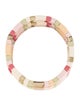 Roxanne Assoulin Enamel Stretch Bead Bracelet Set of 3