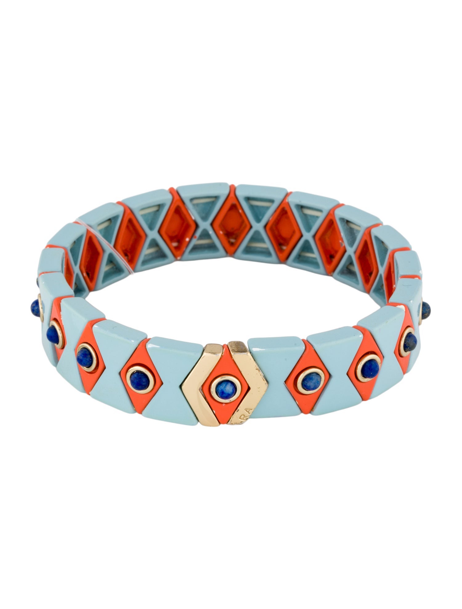 Roxanne Assoulin Queen of Diamonds Bracelet