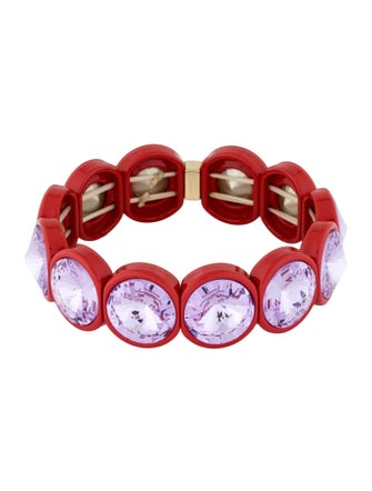 Roxanne Assoulin Hip Hop But Not Bracelet