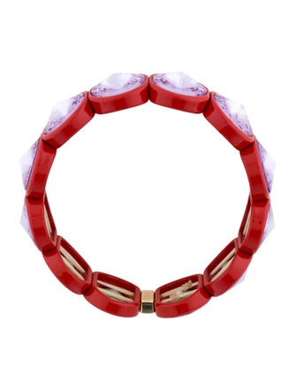 Roxanne Assoulin Hip Hop But Not Bracelet