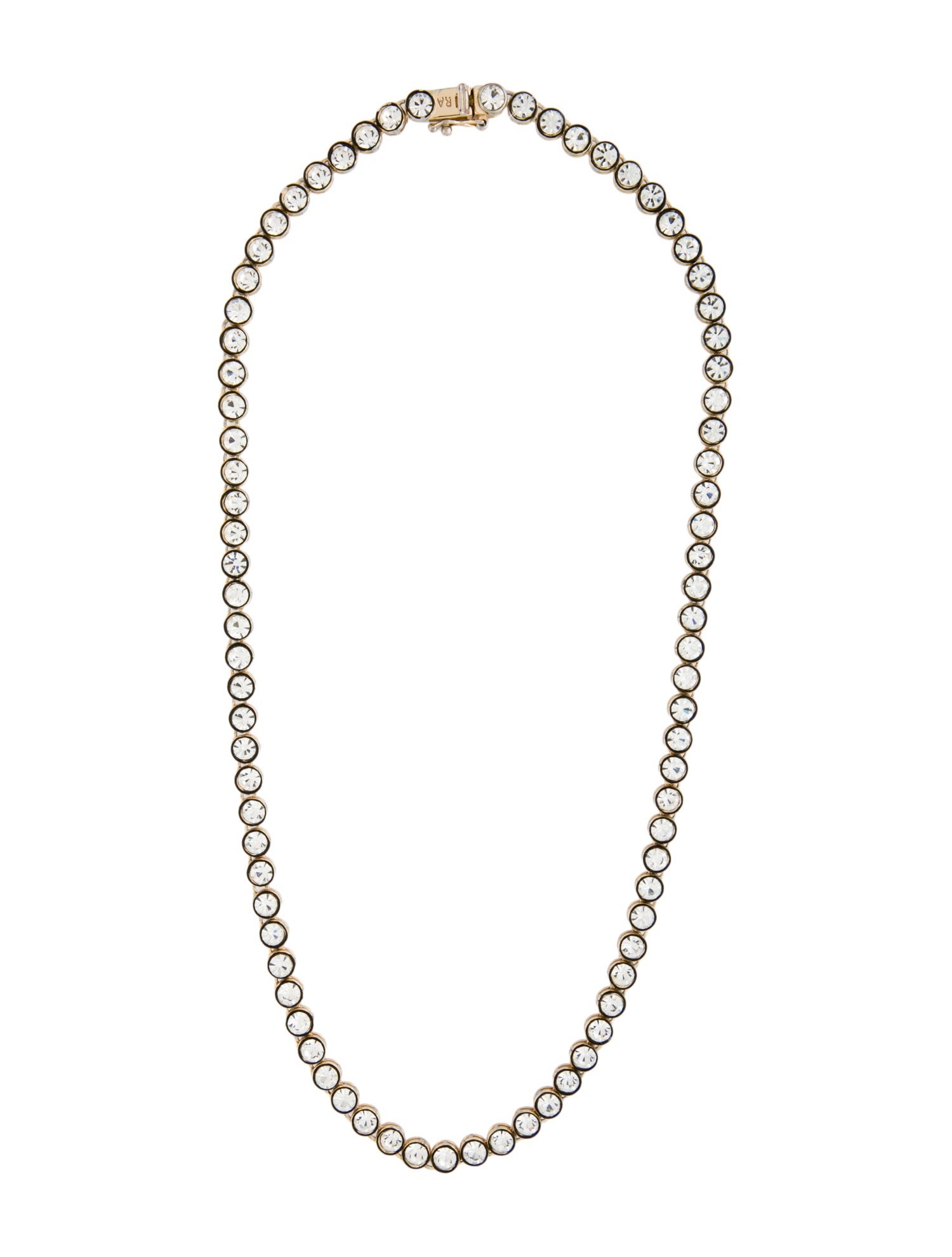 Roxanne Assoulin The Royal Collar Necklace