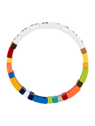 Roxanne Assoulin Just Say It Bead Bracelet