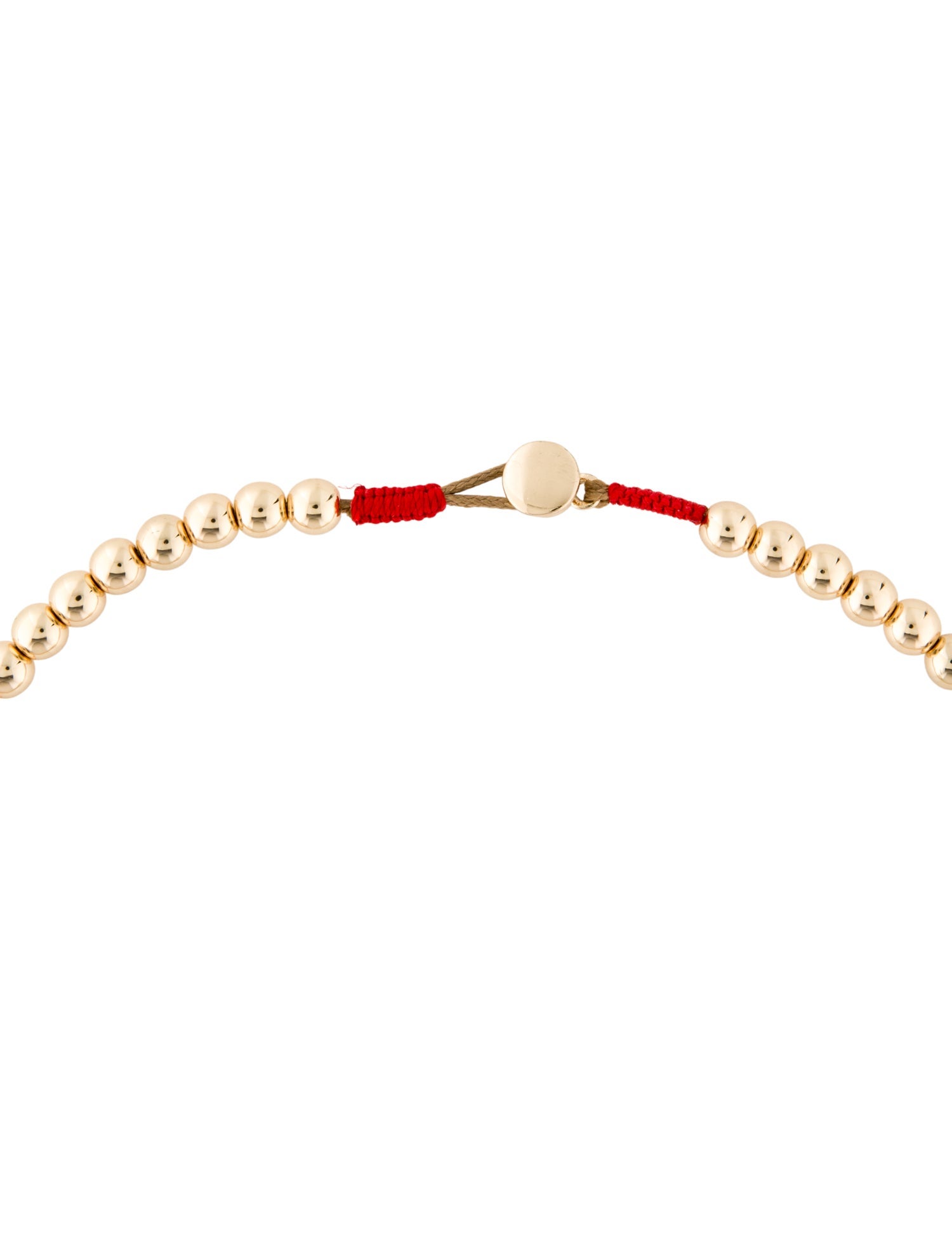 Roxanne Assoulin The Bigger Bead Collar Necklace